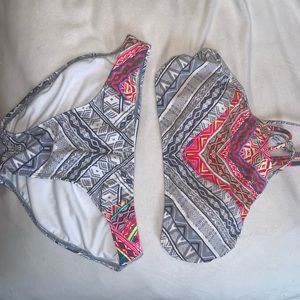 Bikini Top & Bottom